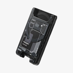MagSafe Card Holder Ultra Hybrid Zero One (Mag Fit)