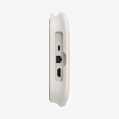 Google TV Streamer Mount (4K) Silicone Fit