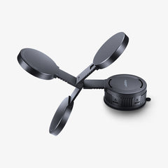 Spigen Adhesive Dashboard Car Mount | MFT35-1 (Mag Fit)