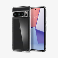 Pixel 8 Series - Ultra Hybrid