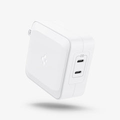 ArcStation Pro GaN 100W Dual Port Wall Charger | PE2006