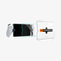 PlayStation Series - GLAS.tR EZ Fit