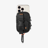 MagSafe Card Holder Snap Zip (Mag Fit)