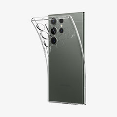 Galaxy S23 Series - Liquid Crystal
