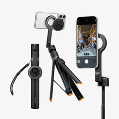 Tripod Selfie Stick (Mag Fit+) | S582W