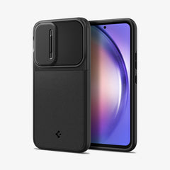 Galaxy A Series - Optik Armor