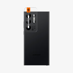 Galaxy S23 Series - Optik Pro EZ Fit Lens Protector