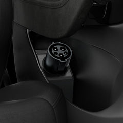Tesla Series - Charging Adapter Door Dock