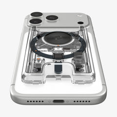 MagSafe Card Holder Ultra Hybrid Neo One (Mag Fit)