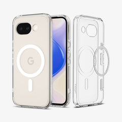 Pixel 10a Series - Ultra Hybrid (Mag Fit)