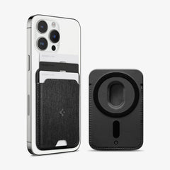 MagSafe Card Holder Urban Fit | 3 Cards (Mag Fit)