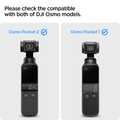DJI Osmo Series - GLAS.tR SLIM