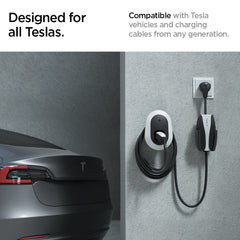 Tesla - Charger Cable Holder | TO100