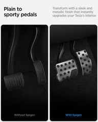 Tesla Series - Pedal Cover | TO200