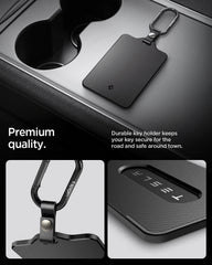Tesla Key Card Holder | TO243