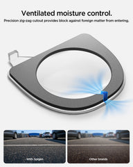 Tesla Series - Front Camera Protector | TO331