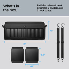 Trunk Organizer | TSO100