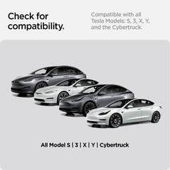 Tesla Tap Lock Universal Mount | UTLST90