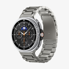 Galaxy Watch 9 Series - Modern Fit Titanium