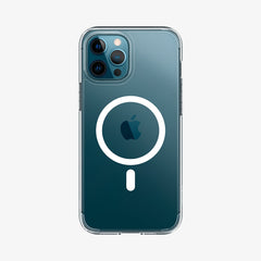iPhone 12 Series - Ultra Hybrid (Mag Fit)