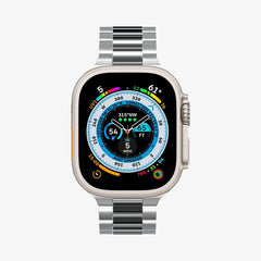 Apple Watch Series - Modern Fit 316L Band