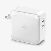 ArcStationâ„¢ Pro GaN 70W Dual Port Wall Charger | PE2007