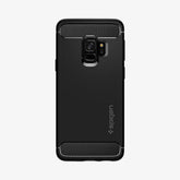 Galaxy S9 Series - Rugged Armor