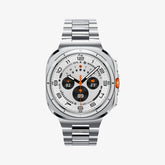Galaxy Watch Ultra Series - Modern Fit 316L Band