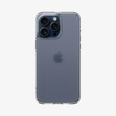iPhone 15 Series - Ultra Hybrid Matte
