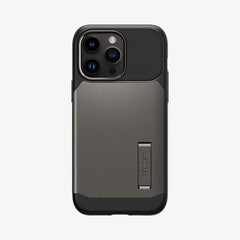 iPhone 14 Series - Slim Armor (Mag Fit)