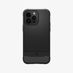 iPhone 14 Series - Rugged Armor (Mag Fit)