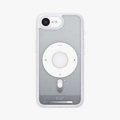 iPhone 17e Series - Ultra Hybrid Classic (Mag Fit)