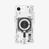 iPhone 17e Series - Ultra Hybrid Neo One (Mag Fit)