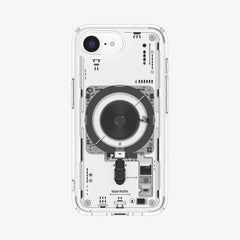 iPhone 17e Series - Ultra Hybrid Neo One (Mag Fit)