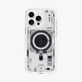 iPhone 16 Series - Ultra Hybrid Neo One (Mag Fit)