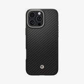 iPhone 16 Series - Enzo Aramid (Mag Fit)