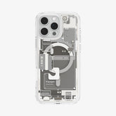 iPhone 16 Series - Ultra Hybrid Zero One (Mag Fit)