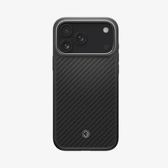 iPhone 17 Series - Enzo Aramid T (Mag Fit)