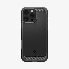 iPhone 16 Series - Rugged Armor (Mag Fit)
