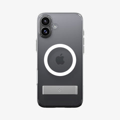 iPhone 16 Series - Ultra Hybrid S (Mag Fit)