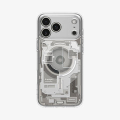 iPhone 17 Series - Ultra Hybrid Zero One (Mag Fit)