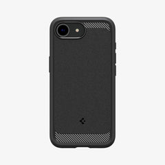 iPhone 16e Series - Rugged Armor (Mag Fit)