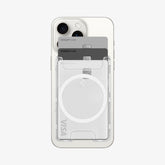 MagSafe Card Holder Ultra Hybrid (Mag Fit+)