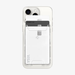 MagSafe Card Holder Ultra Hybrid (Mag Fit)