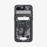 MagSafe Card Holder Ultra Hybrid Zero One (Mag Fit)