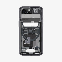 MagSafe Card Holder Ultra Hybrid Zero One (Mag Fit)