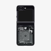 Galaxy Z Flip 7 FE Series - Ultra Hybrid Pro Zero One