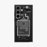 Galaxy S23 Series - Ultra Hybrid Zero One