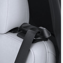 Tesla Series - Backseat Seatbelt Guide | TO250