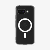 Pixel 9a Series - Ultra Hybrid Metal Ring (Mag Fit)